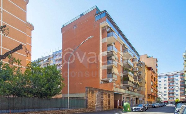 appartamento in vendita a Roma in zona Collatino