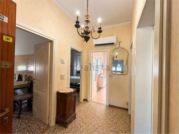 appartamento in vendita a Roma in zona Tor di Quinto