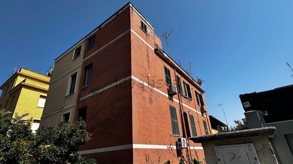 appartamento in vendita a Roma in zona Prenestino-Centocelle