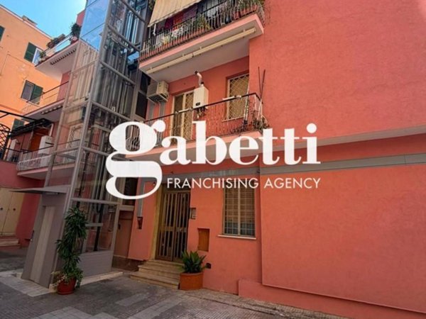 appartamento in vendita a Roma in zona Prenestino-Centocelle