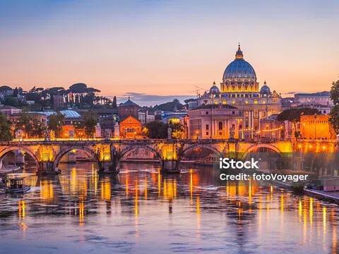 appartamento in vendita a Roma in zona Gianicolense