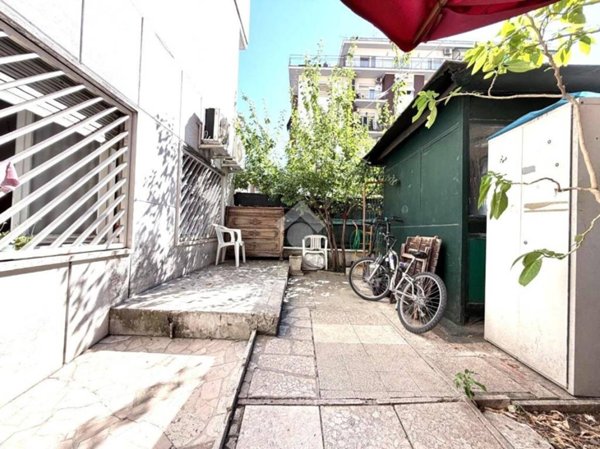 appartamento in vendita a Roma in zona Monte Sacro/Talenti