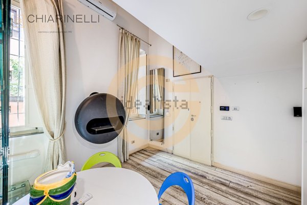 appartamento in vendita a Roma in zona Parione/Sant'Eustachio