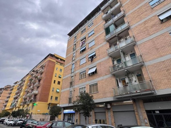 appartamento in vendita a Roma in zona Tiburtino