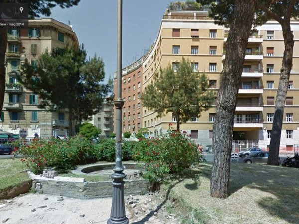 appartamento in vendita a Roma in zona Trieste