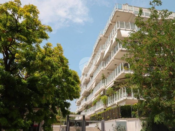 appartamento in vendita a Roma in zona Gianicolense
