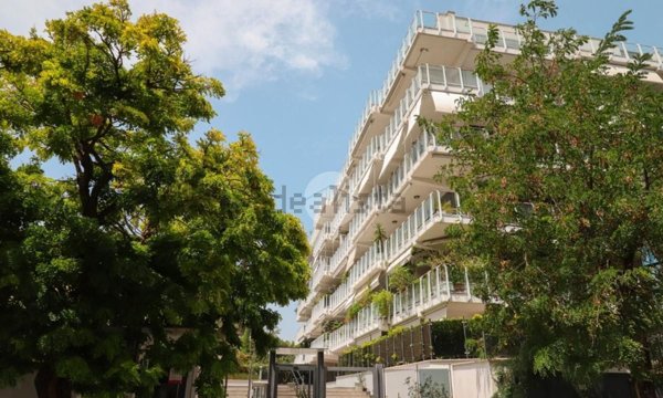 appartamento in vendita a Roma in zona Gianicolense