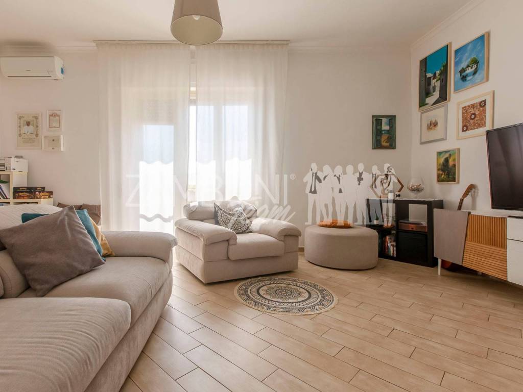 appartamento in vendita a Roma in zona Acilia