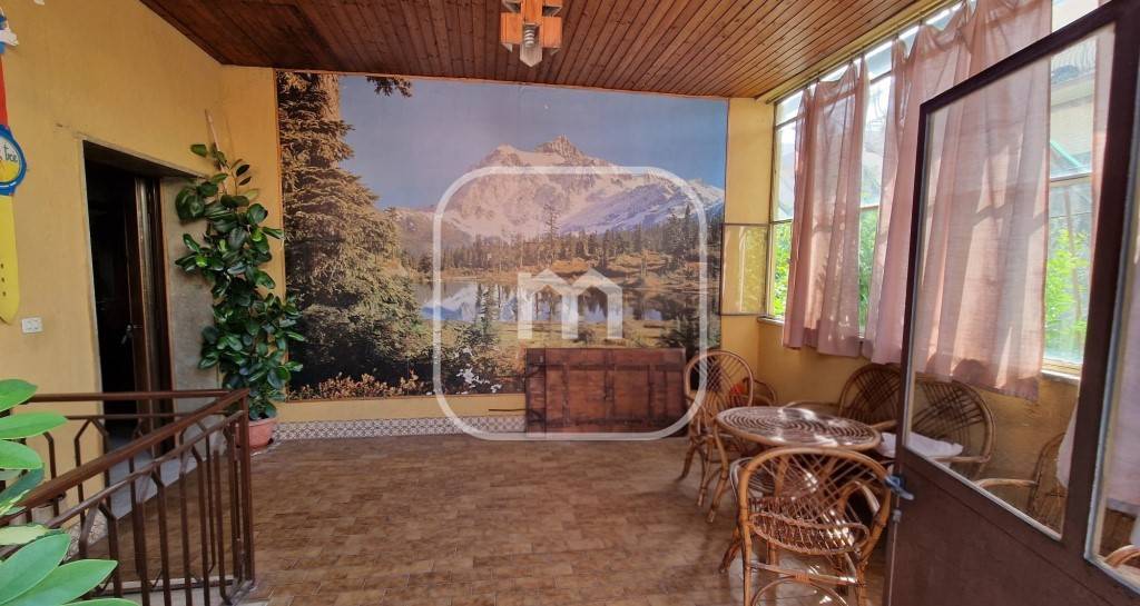 casa indipendente in vendita a Roma in zona Finocchio
