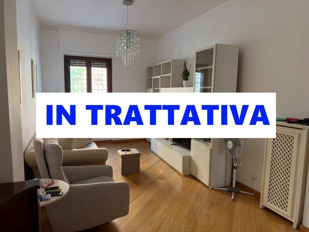 appartamento in vendita a Roma in zona Appio Latino