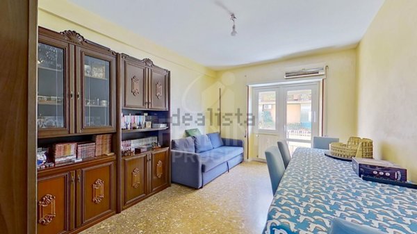 appartamento in vendita a Roma in zona Collatino