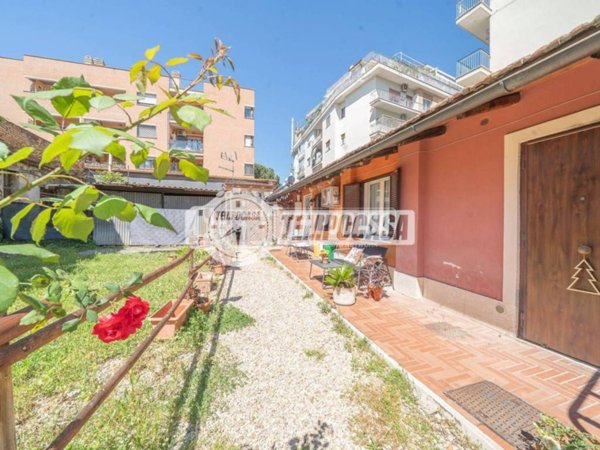 appartamento in vendita a Roma in zona Tiburtino