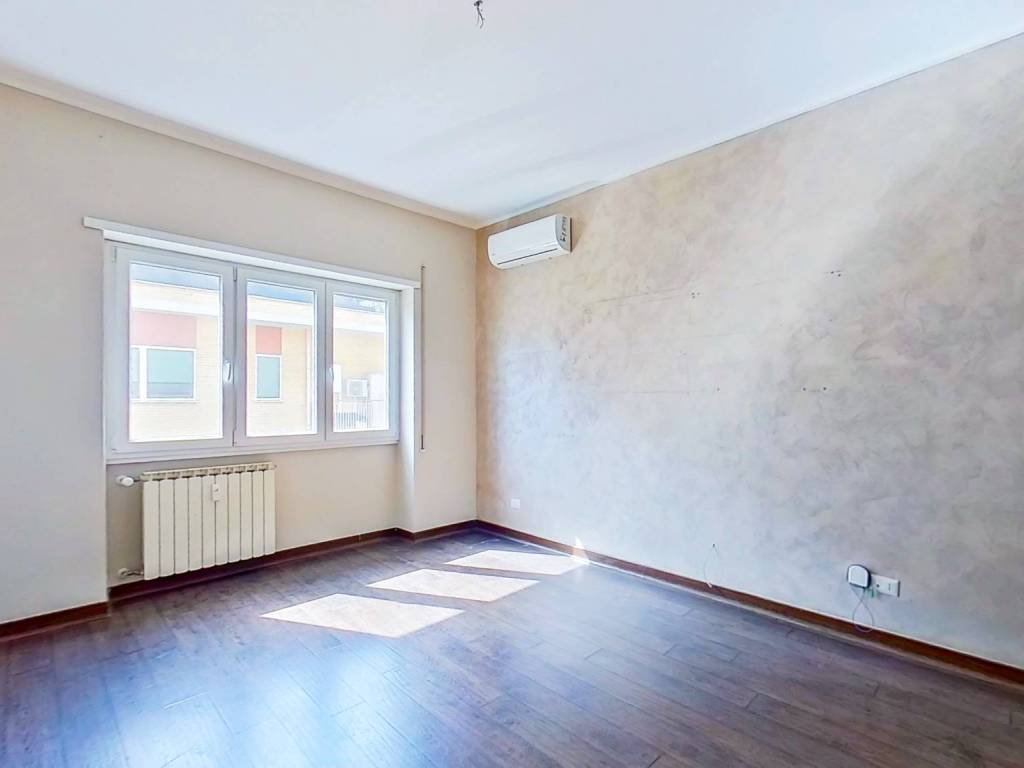 appartamento in vendita a Roma in zona Ostia