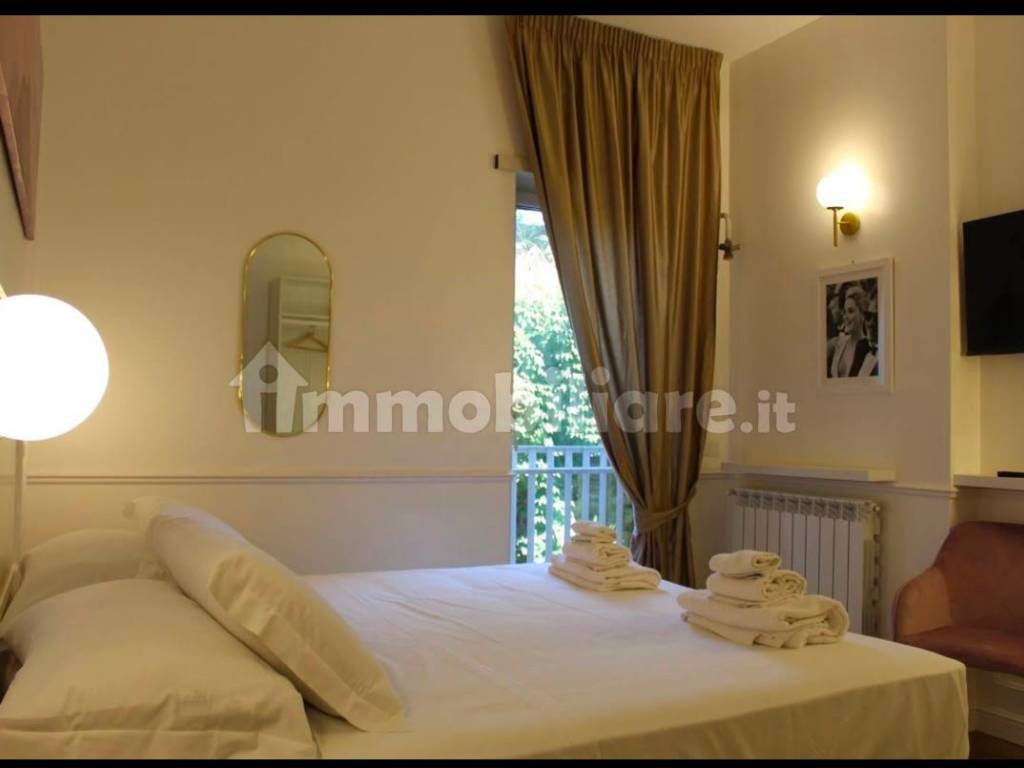 appartamento in vendita a Roma in zona Portuense
