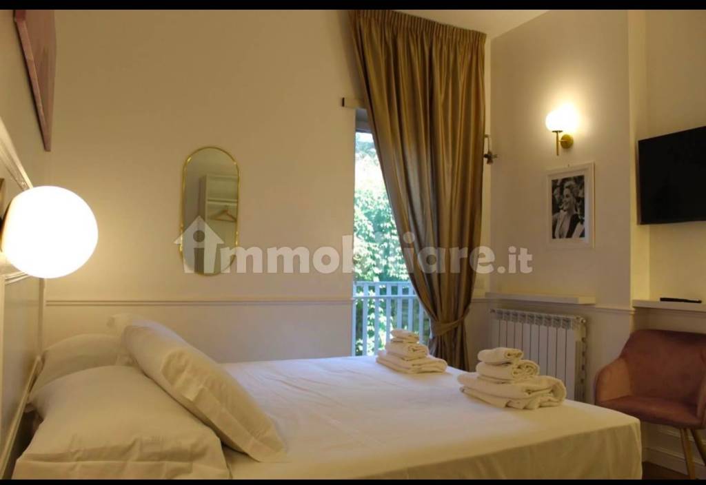 appartamento in vendita a Roma in zona Portuense