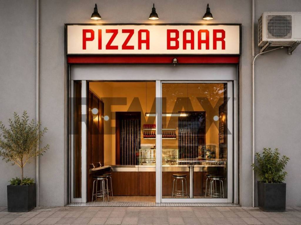 negozio in vendita a Roma in zona Gianicolense