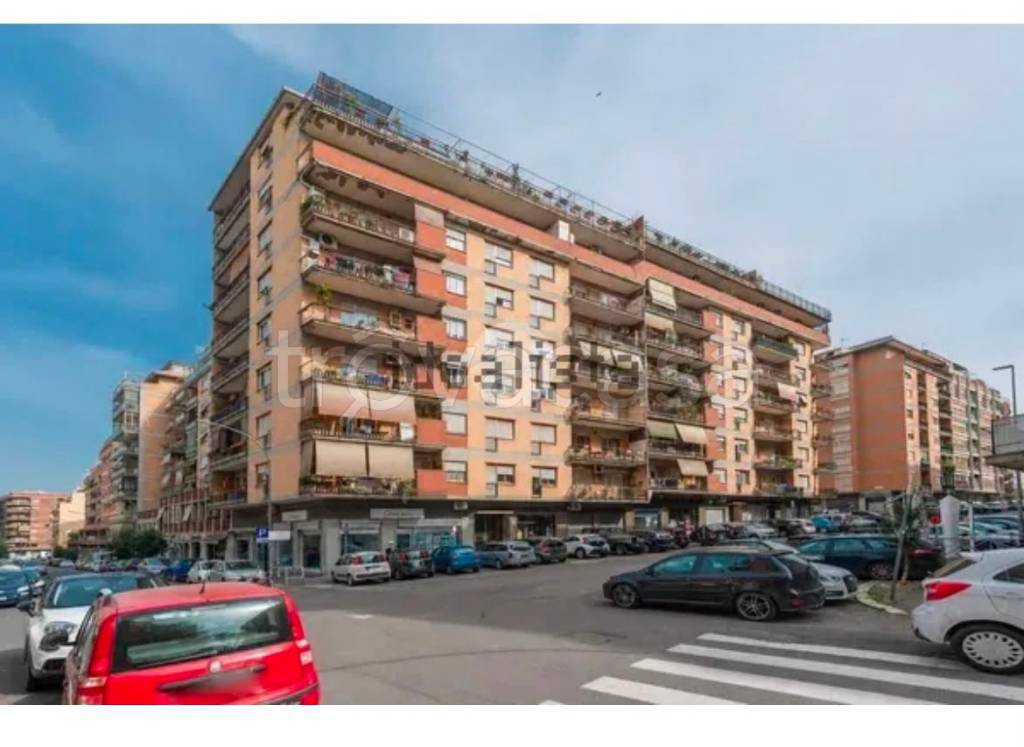 appartamento in vendita a Roma in zona Collatino