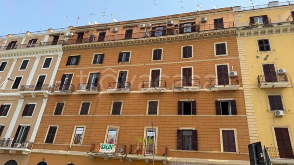 appartamento in vendita a Roma in zona Tuscolano