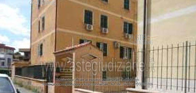 appartamento in vendita a Roma in zona Alessandrino