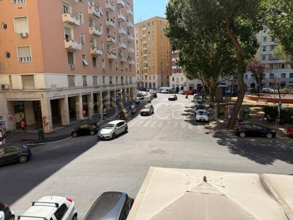 appartamento in vendita a Roma in zona Tuscolano