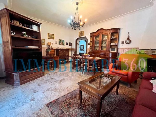 appartamento in vendita a Roma in zona Monte Sacro/Talenti