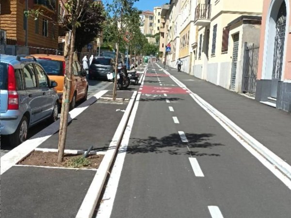 appartamento in vendita a Roma in zona Aurelio