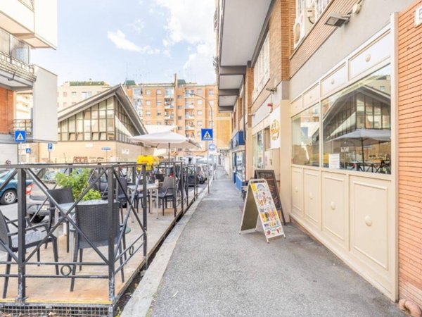 negozio in vendita a Roma