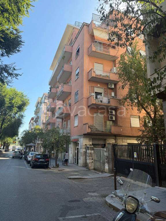appartamento in vendita a Roma in zona Nomentano