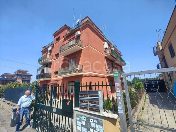 appartamento in vendita a Roma in zona Ottavia