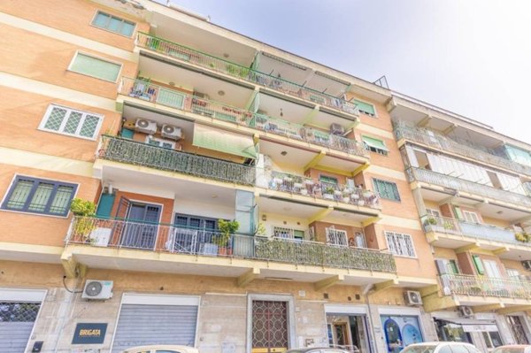 appartamento in vendita a Roma in zona Collatino
