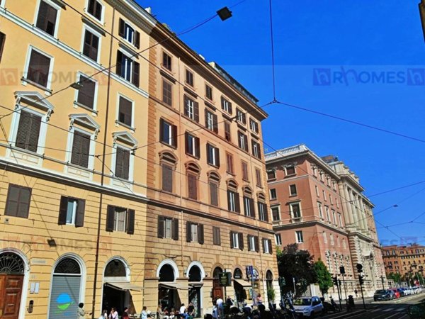 appartamento in vendita a Roma in zona Flaminio
