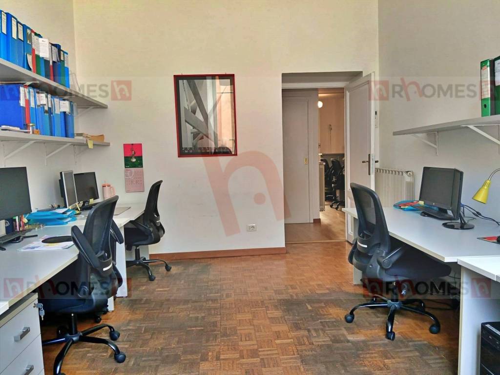 appartamento in vendita a Roma in zona Flaminio