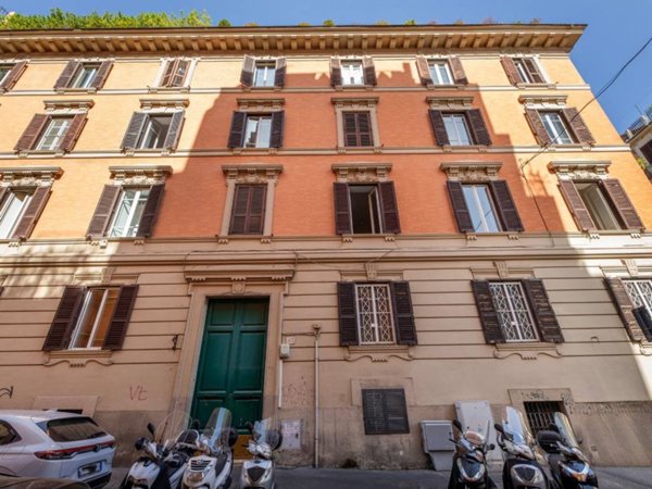 appartamento in vendita a Roma in zona Salario