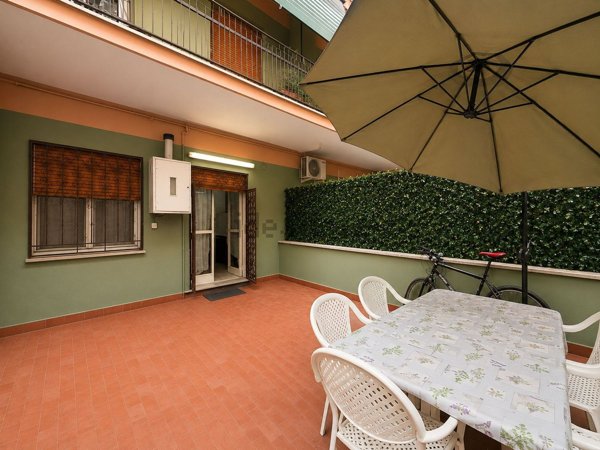 appartamento in vendita a Roma in zona Ostia