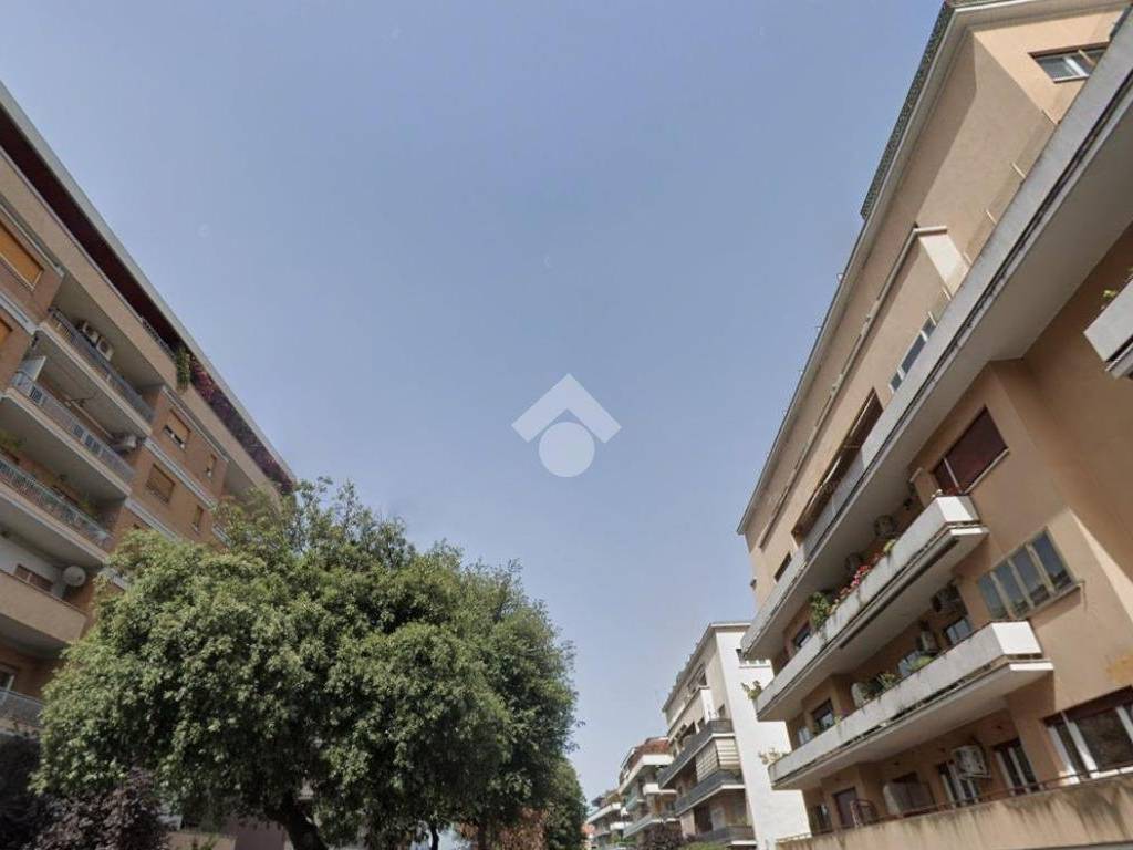 appartamento in vendita a Roma in zona Aurelio