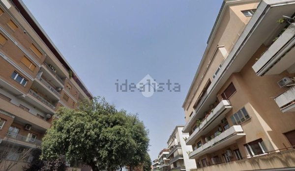appartamento in vendita a Roma in zona Aurelio