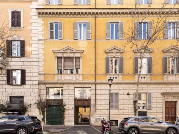 ufficio in vendita a Roma in zona Rione Prati