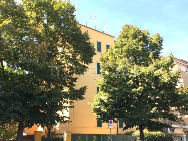 appartamento in vendita a Roma in zona Prenestino-Centocelle