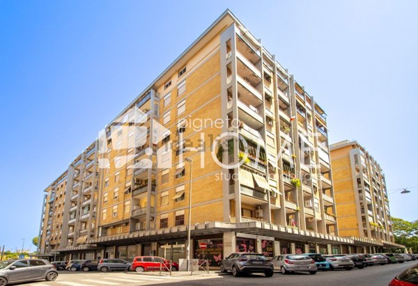 appartamento in vendita a Roma in zona Collatino