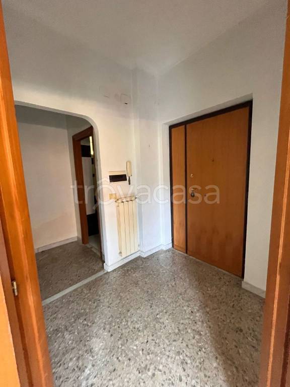 appartamento in vendita a Roma in zona Torrino
