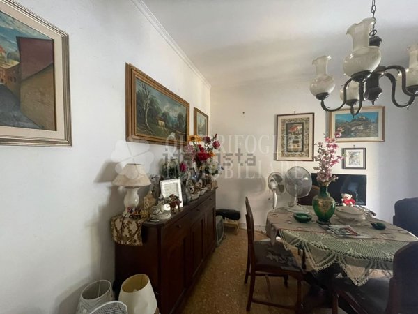 appartamento in vendita a Roma in zona Don Bosco