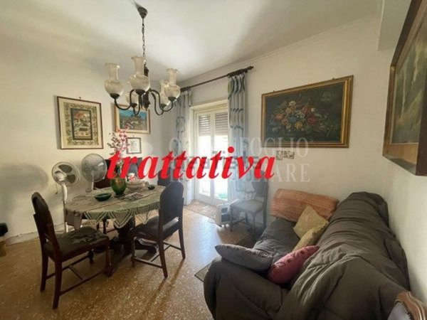 appartamento in vendita a Roma in zona Don Bosco