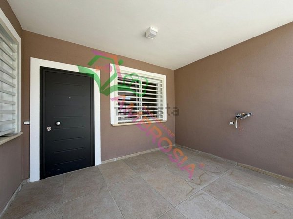 casa indipendente in vendita a Roma in zona Ponte di Nona