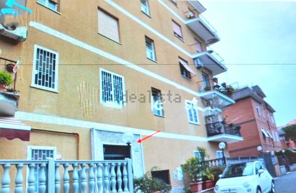 appartamento in vendita a Roma in zona La Pisana