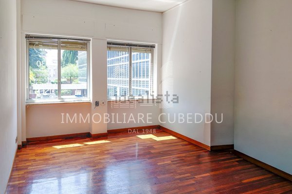 ufficio in vendita a Roma in zona Pinciano