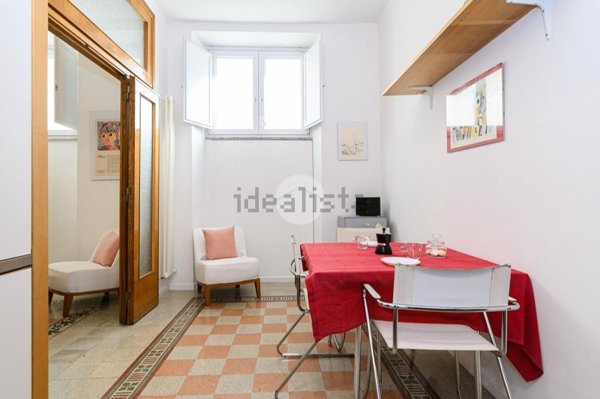 appartamento in vendita a Roma in zona Tiburtino