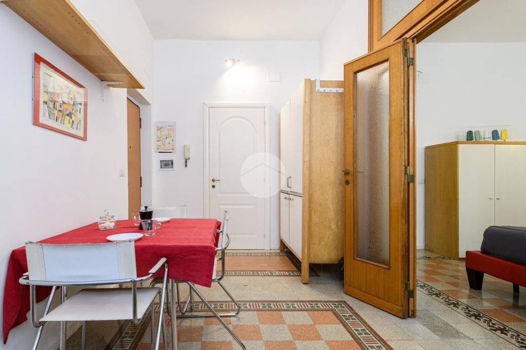 appartamento in vendita a Roma in zona Tiburtino