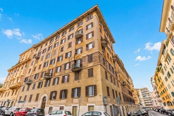 appartamento in vendita a Roma in zona Flaminio