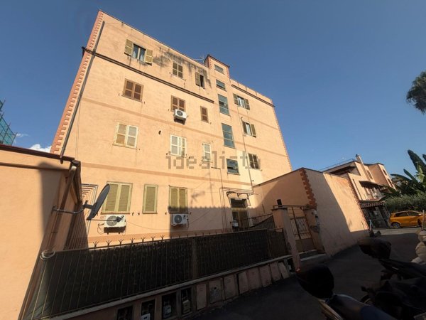 appartamento in vendita a Roma in zona Alessandrino