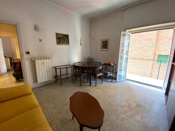 appartamento in vendita a Roma in zona Portuense